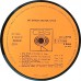 BYRDS Dr. Byrds & Mr. Hyde (CBS S 63545) Holland 1969 LP (Folk Rock, Country Rock)